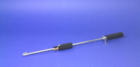 Minimalinvasive Eingriffe: Mit dem Laser nähen