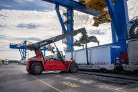 Partnerschaft für Verlagerung von Lkw-Verkehr auf die Schiene