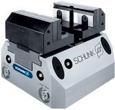 SCHUNK baut Kraftspannblock-Familie weiter aus