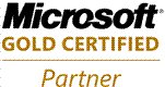 Futura Solutions GmbH ist Microsoft Gold Certified Partner