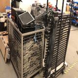 Die Schrottabholung Iserlohn Bietet Ihren Kunden Eine Kostenlose Schrottabholung An – Metallschrott