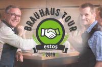 O‘zapt is - die estos Brauhaustour 2019 für Partner und Reseller