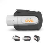 gobandit bringt die erste Action Kamera mit integriertem WLAN