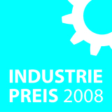 3D Oberflächenprüfsystem SPARC mit Industriepreis 2008 ausgezeichnet