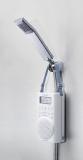 SANGEAN Aquatic 205: Wasserdichtes, mobiles DAB+ Radio mit Bluetooth