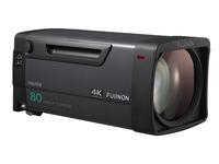 FUJIFILM Europe delivers 4 K UHD optical technology to the Vatican Television Center