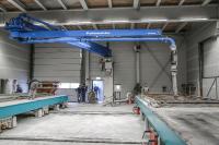 The future of precast element production can be discovered at Bauma 2019