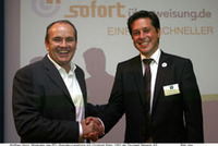 sofortüberweisung.de ist Partner des RTL-Spendenmarathons