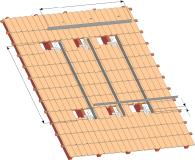 WOLF präsentiert ein neues Solar-Aufdach-Montage-Set & Online Solar-Konfigurator zur optimalen Planung und Auslegung