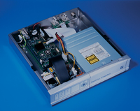MAZeT auf der COMPAMED in Düsseldorf am Stand F19 in Halle 8a