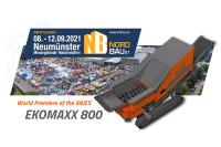 Finally! Let’s experience the "real" trade fair feeling again!
