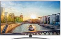Neue LG NanoCell-TVs mit besonders großem Blickwinkel auf dem deutschen Markt verfügbar