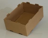 Neu bei verpackung24: KLT-Behälter aus Wellpappe