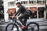 Launch E-Commuter Zouma+