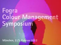 Fogra Colour Management Symposium - Die Zukunft der Farbe