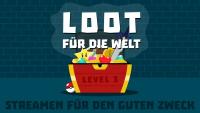 Loot für die Welt Level 3 startet am 18. November