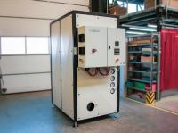 Industrielle Temperierung auf höchstem Niveau