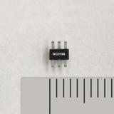 The industry's first* fan motor driver with integrated Hall sensor and Digital AGC function
