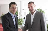 Game-Changer: Ströer übernimmt Deutschlands größtes Internetportal t-online.de und Deutschlands drittgrößten Online-Vermarkter InteractiveMedia
