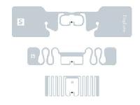 Smartrac Launches the World's Smallest Inlay MiniWeb, and DogBone Inlay with NXP's UCODE® 8 Chips