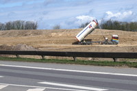 Sievert Handel Transporte erhält Zuschlag für erstes privates Autobahnprojekt in Dänemark