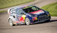Serienmodelle und -technik von Ford liefern weltweit die Basis für erfolgreiche Motorsport-Engagements