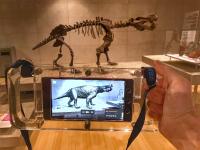 Virtual Reality, Augmented Reality und begehbare MockUps durch PRO-duction