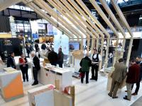 Impulse setzen und Antworten geben: Messe Gebäude.Energie.Technik ist mehr als Energie