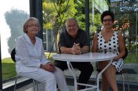 40 Jahre components of life - die Endrich Bauelemente Vertriebs GmbH feiert Jubiläum