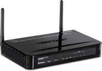 TRENDnet stellt den TEW-634GRU einen 300Mbps Wireless N Gigabit Router mit USB Anschluss vor