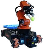 RoboCup-Weltmeister setzt auf COMSys-PC-Lösungen von TQ