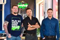Entwickler der PC-Game-Assistant Software "PLITCH" erhält Millioneninvestition
