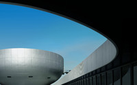 Das BMW Museum eröffnet am 19. Juni 2008
