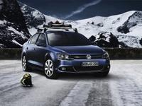 Winterkompletträder von Volkswagen Zubehör