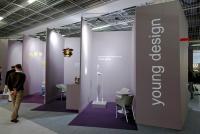 Light + Building 2018: noch bis zum 20.12. zu "Young Design" anmelden