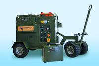 Ground Power ohne Infrastruktur