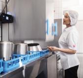 F.A.Z. Institut Studie: MEIKO einer der Innovationsführer