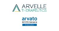 Arvelle Therapeutics unterstützt Patienten und Gesundheitsprofis mit IT-Lösung "Arvato CSDB"