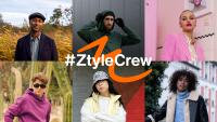 #ZtyleCrew: Zalando verwandelt Cyber Week in ein Social-First Entertainment Format