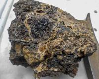 Aurania Resources definiert epithermales Zielgebiet