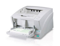 Canon präsentiert neuen Produktionsscanner
