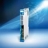 DM 821: Differenzdruck direkt am Modul