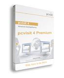 pcvisit Software AG schnürt Händler-Startpakete
