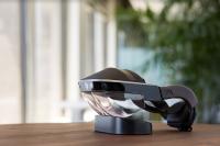 Schenker Technologies und Meta kooperieren bei der europaweiten Distribution des Meta 2 Augmented Reality Development Kits
