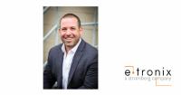 Critical Manufacturing Appoints E-Tronix as new Representative in the Upper Midwest