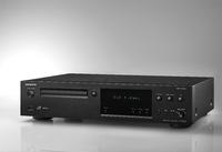 Hochauflösendes Audiostreaming leicht gemacht: Onkyo stellt seinen ersten Netzwerk-CD-Player mit 32-Bit Verarbeitung vor