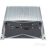 NISE 3700E2 Fanless Embedded System mit hoher Performance
