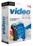 TÜV-Zertifikat für neues MAGIX Video deluxe 2006/2007 (PLUS)