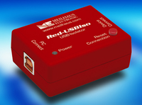 USB-Isolator für Industrie- und Standard-Anwendungen
