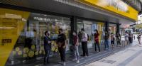 Malaysia kämpft mit Ausnahmezustand und Lockdown gegen dritte Coronawelle